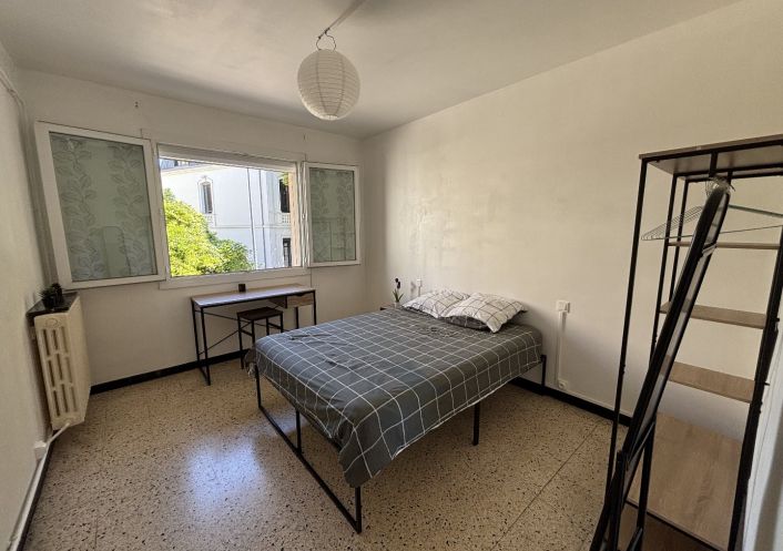 location Appartement rénové Beziers
