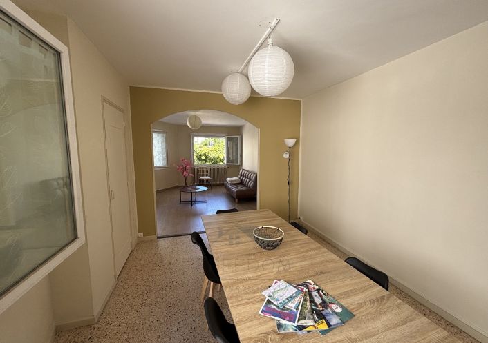 location Appartement rénové Beziers
