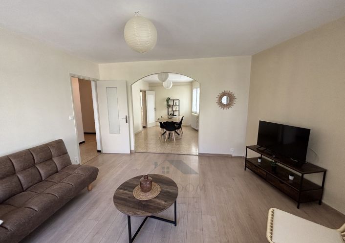 location Appartement rénové Beziers