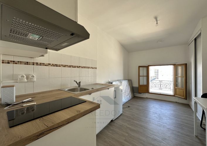 location Appartement rénové Beziers