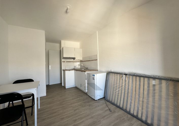 location Appartement rénové Beziers