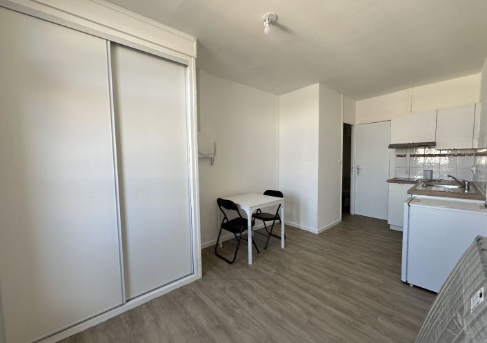 location Appartement rénové Beziers