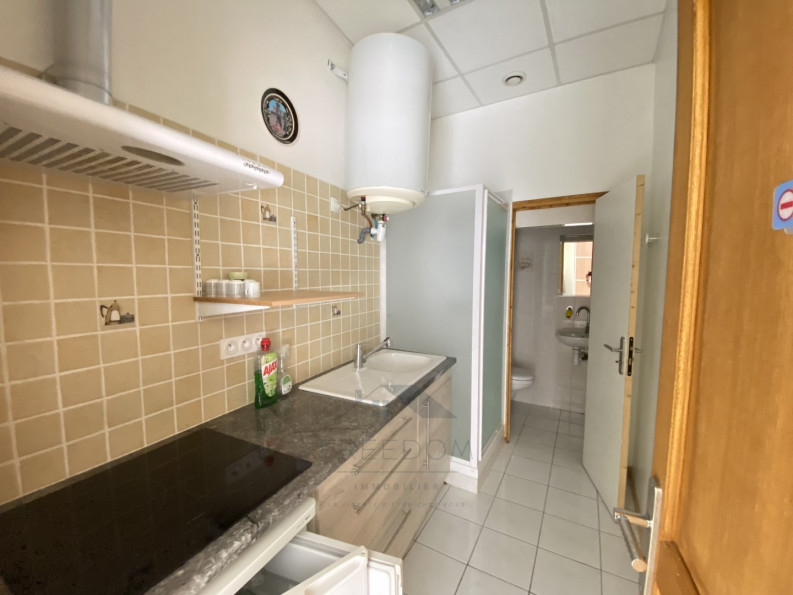 location Local commercial Beziers - Photo 5