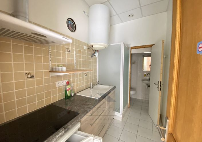 location Local commercial Beziers