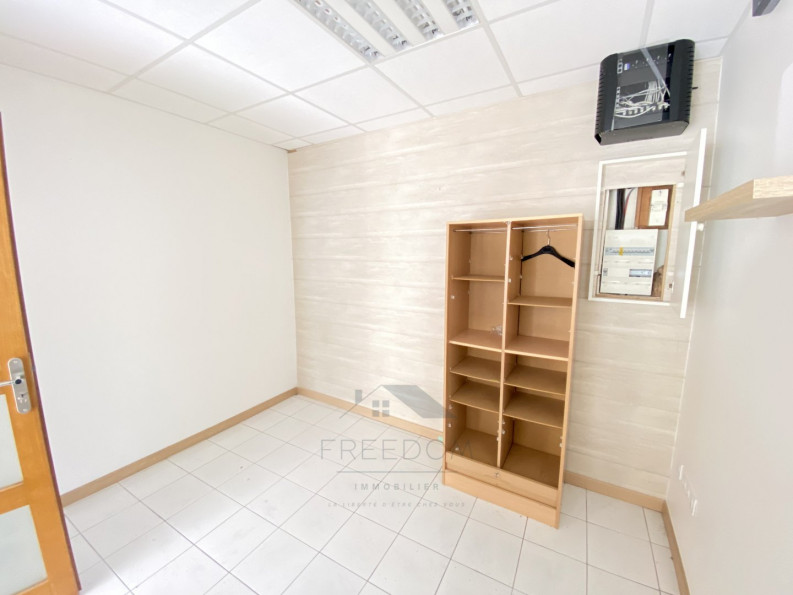 location Local commercial Beziers - Photo 4