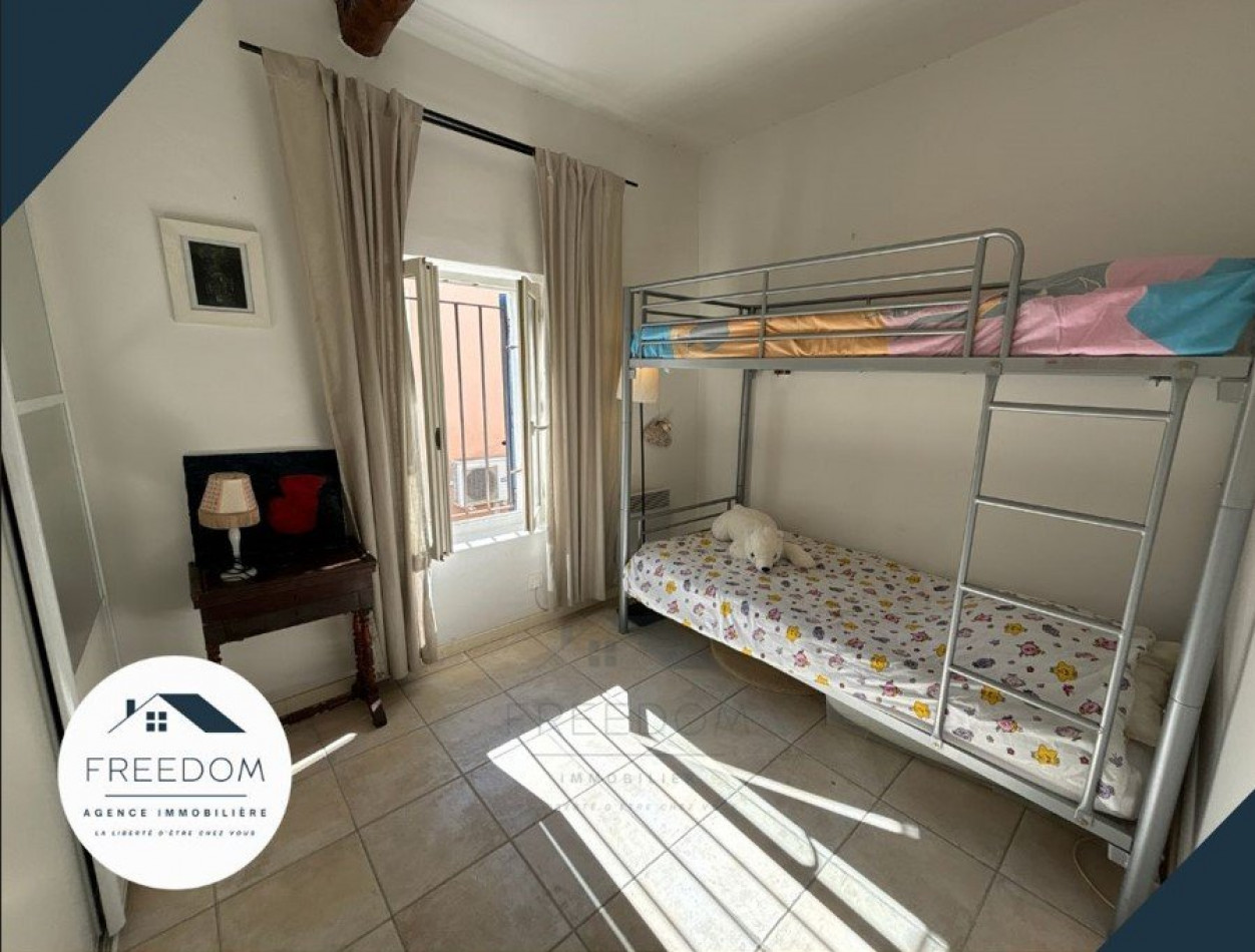 location Maison de village Pinet - Photo 7