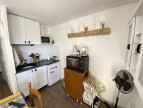 vente Appartement cabine Valras Plage