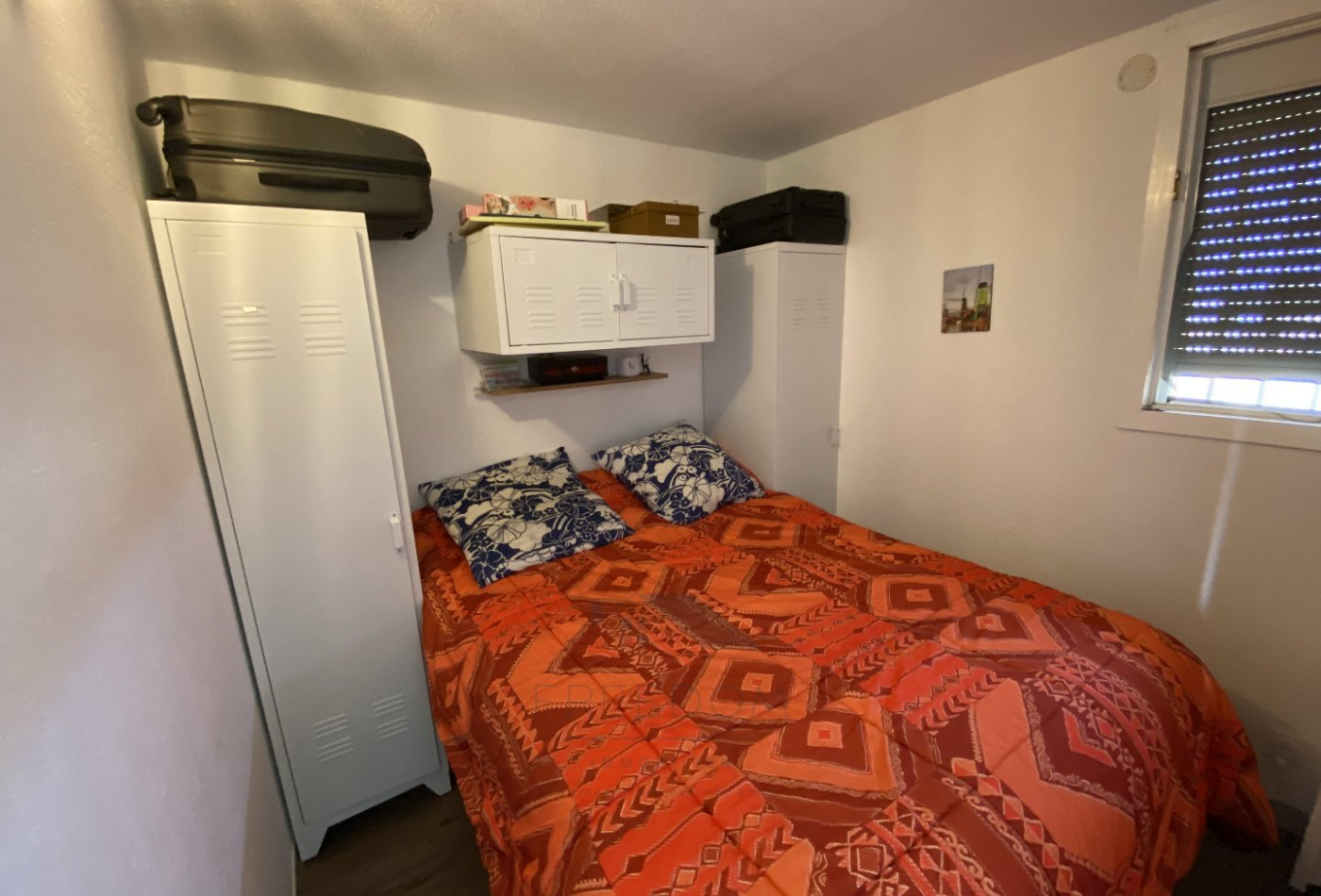 vente Appartement cabine Valras Plage - Photo 5