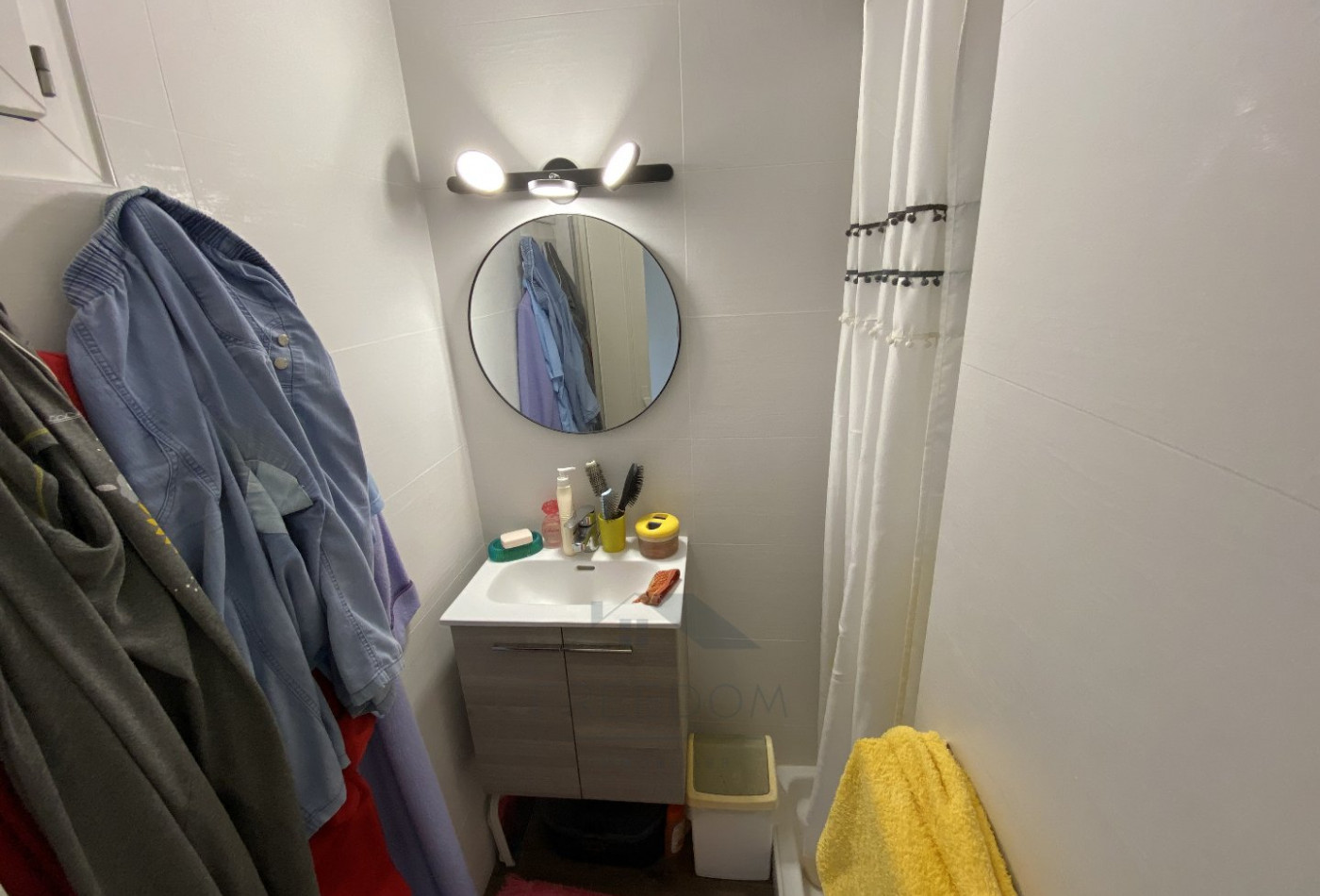 vente Appartement cabine Valras Plage - Photo 6