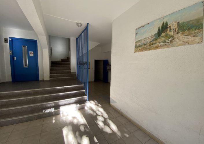 vente Appartement cabine Valras Plage