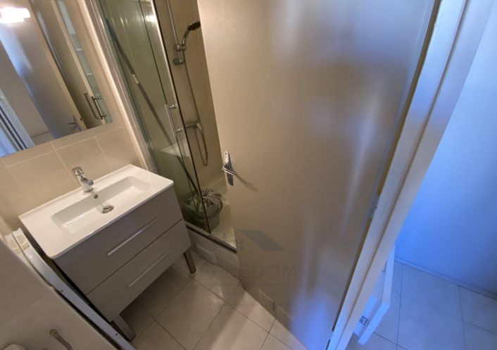 vente Appartement cabine Valras Plage