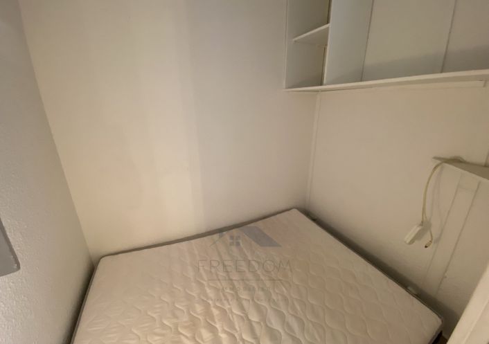 vente Appartement cabine Valras Plage