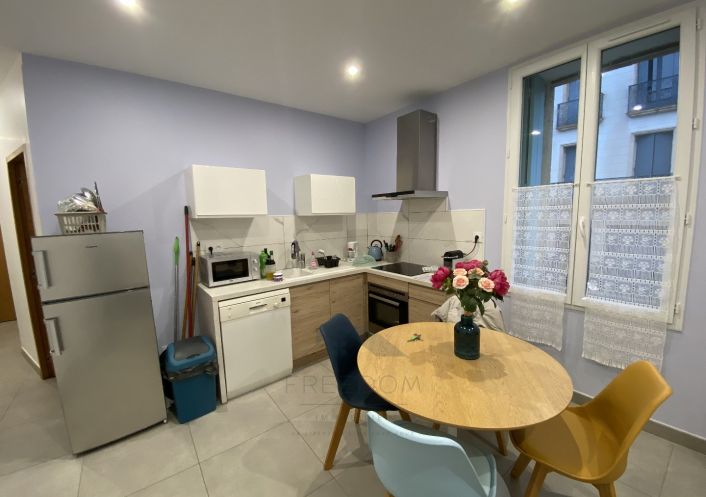 location Appartement rénové Nissan Lez Enserune