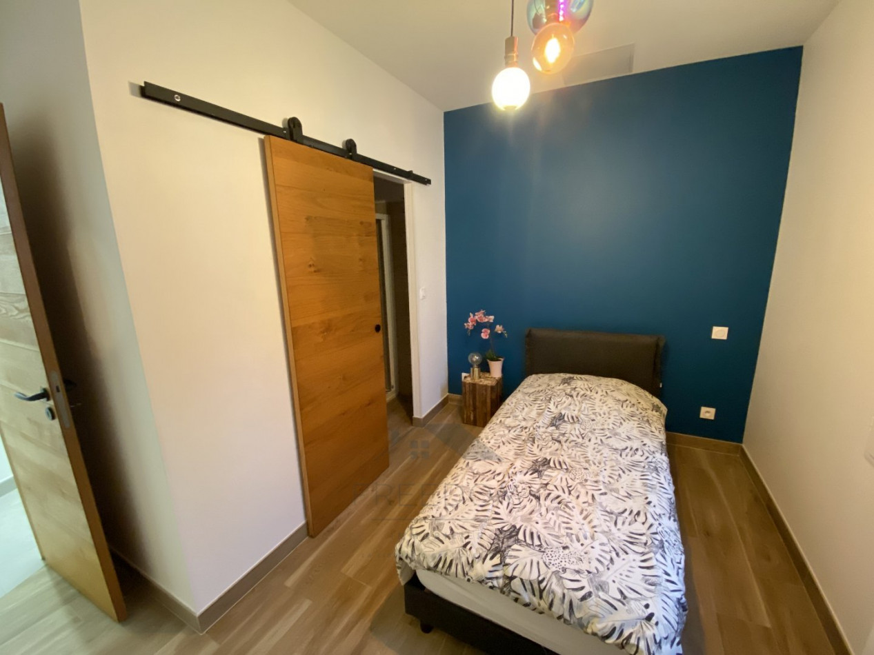 location Appartement rénové Nissan Lez Enserune - Photo 5