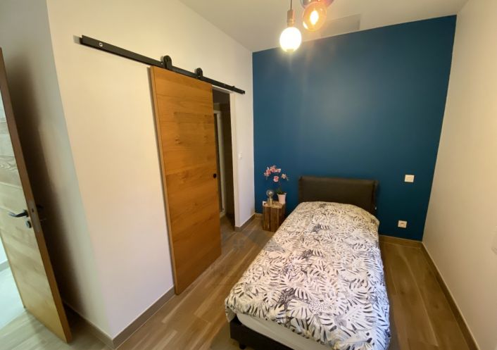 location Appartement rénové Nissan Lez Enserune