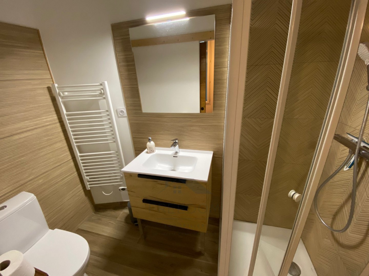 location Appartement rénové Nissan Lez Enserune - Photo 6