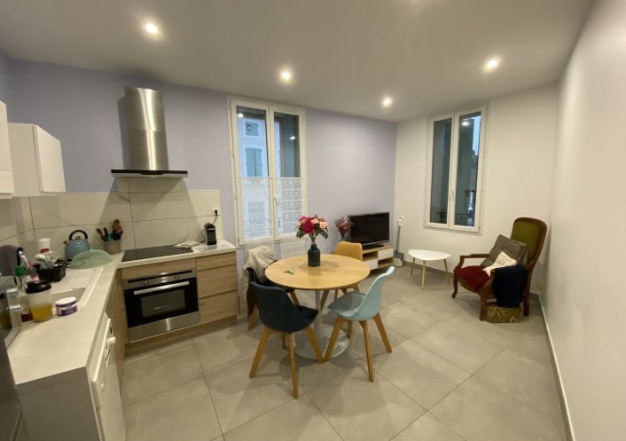 location Appartement rénové Nissan Lez Enserune