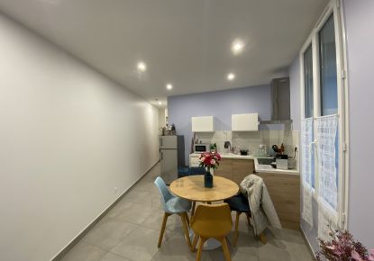 location Appartement rénové Nissan Lez Enserune
