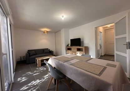 location Appartement rénové Avignon