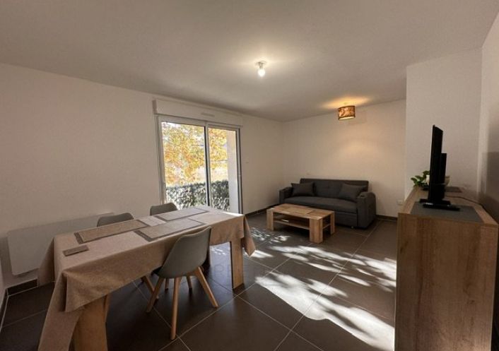 location Appartement rénové Avignon