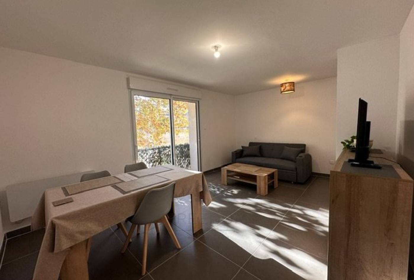 location Appartement rénové Avignon - Photo 3