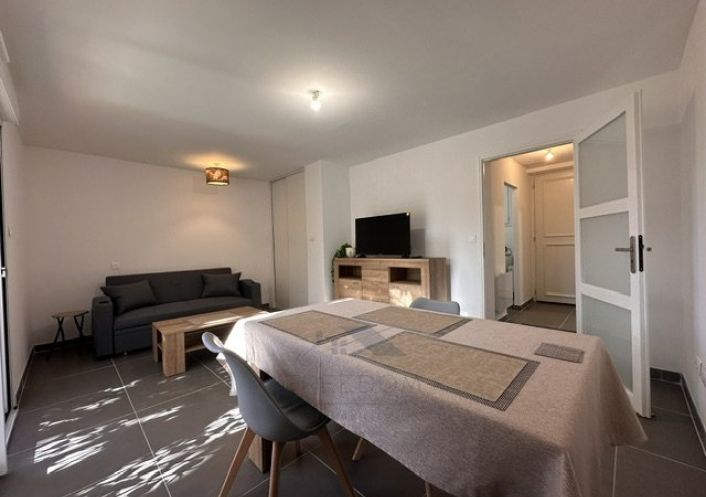 location Appartement rénové Avignon