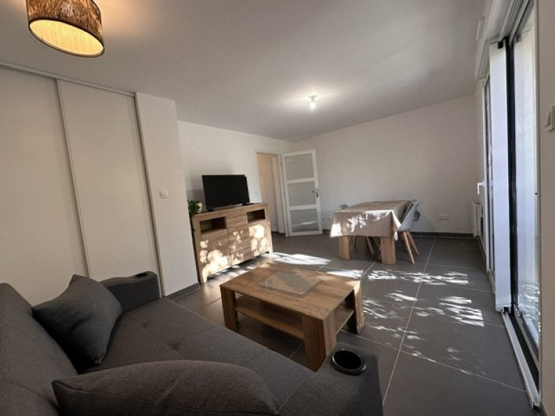 location Appartement rénové Avignon - Photo 4