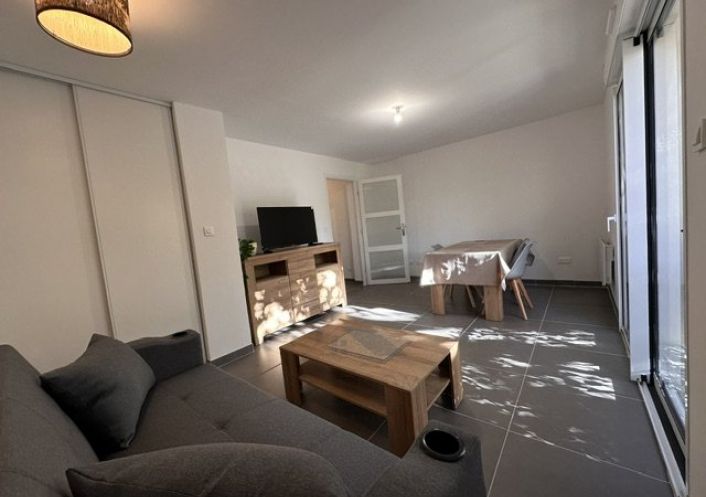 location Appartement rénové Avignon