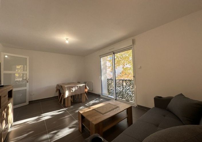 location Appartement rénové Avignon