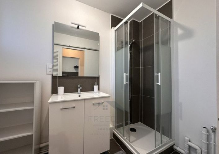 location Appartement rénové Avignon