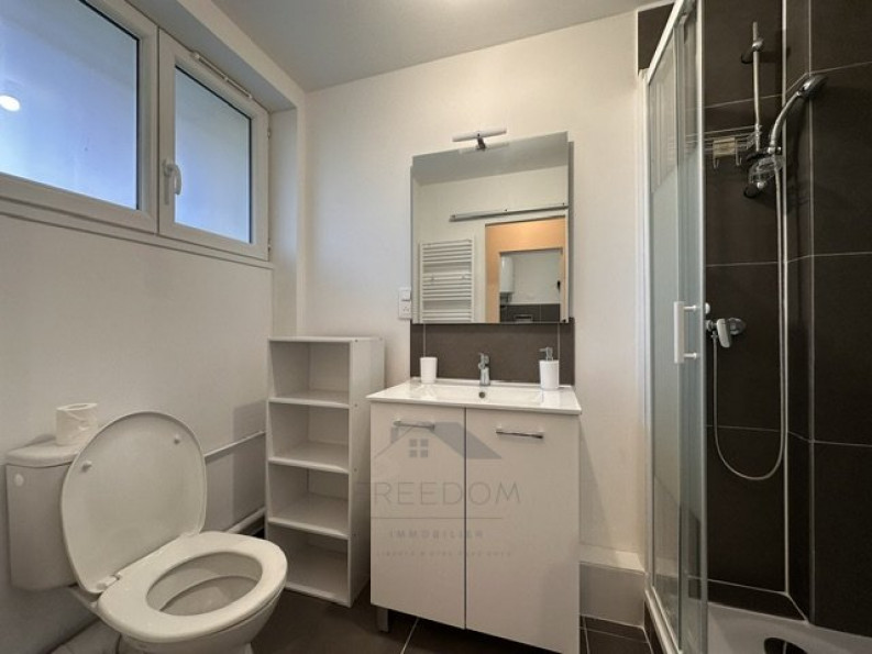 location Appartement rénové Avignon - Photo 8