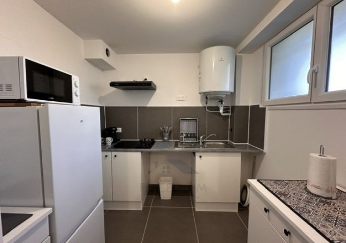 location Appartement rénové Avignon