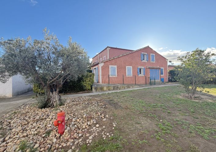 vente Maison en résidence Beziers