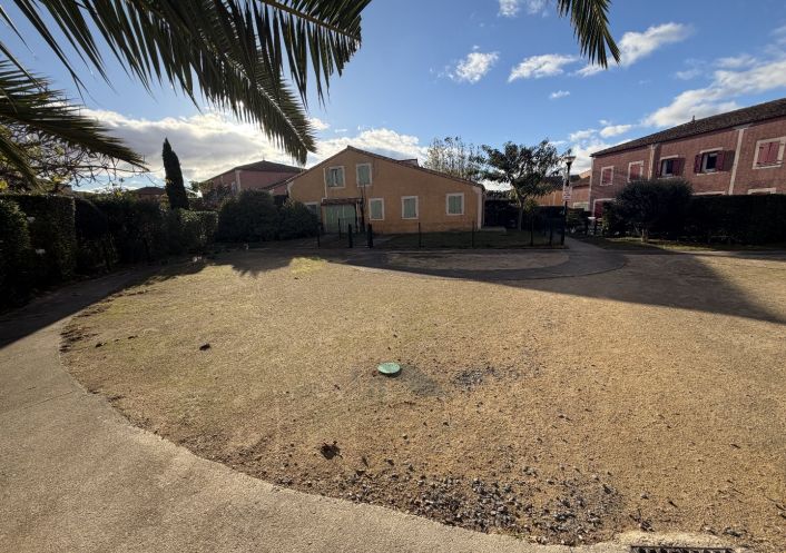 vente Maison en résidence Beziers