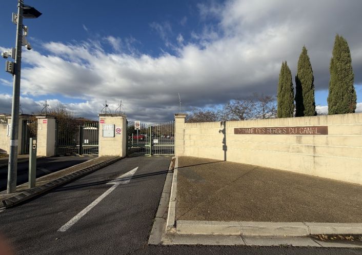 vente Maison en résidence Beziers