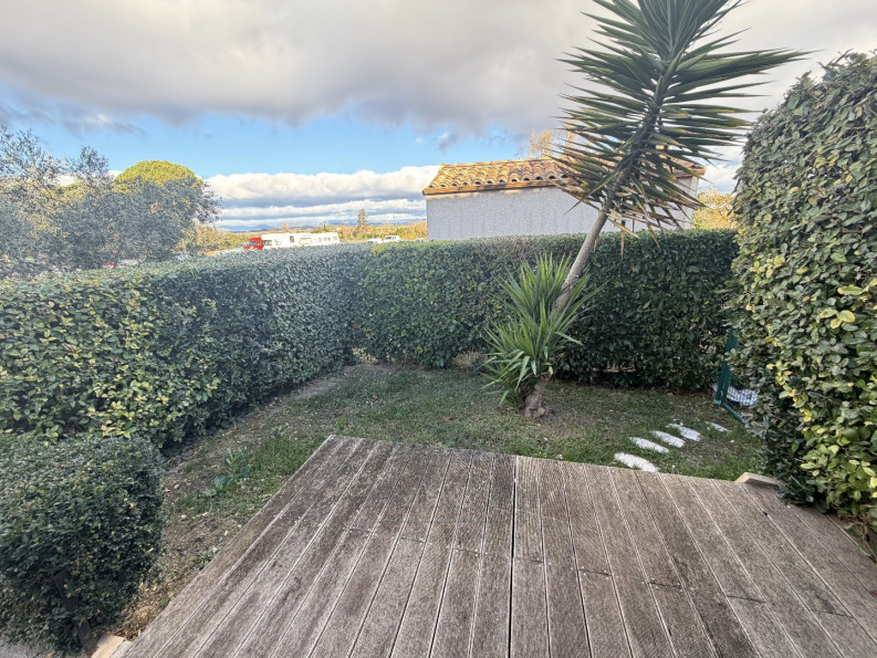 vente Maison en résidence Beziers - Photo 3