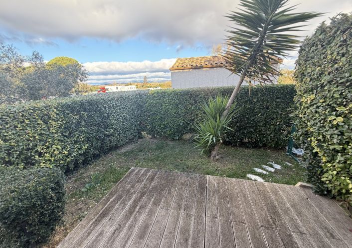 vente Maison en résidence Beziers