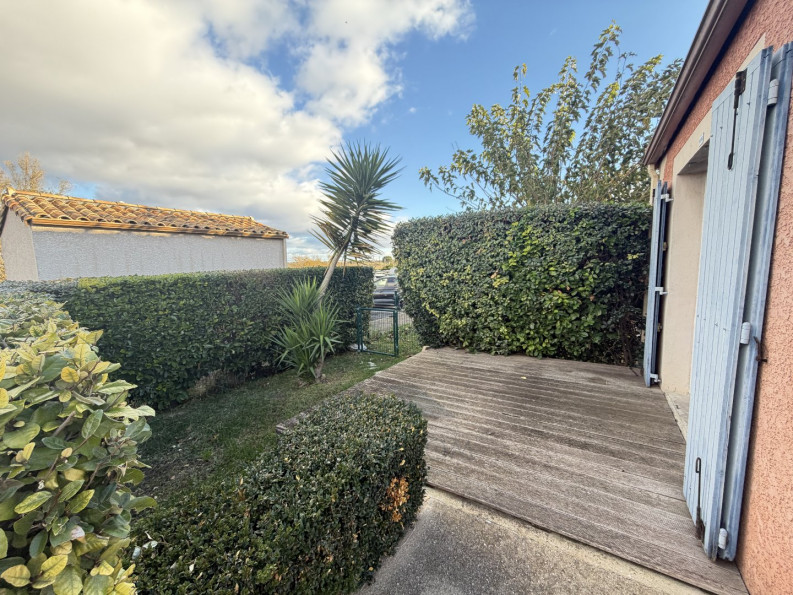 vente Maison en résidence Beziers - Photo 1