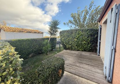 vente Maison en résidence Beziers