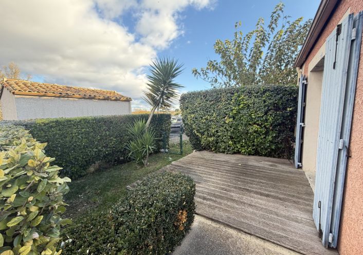 vente Maison en résidence Beziers