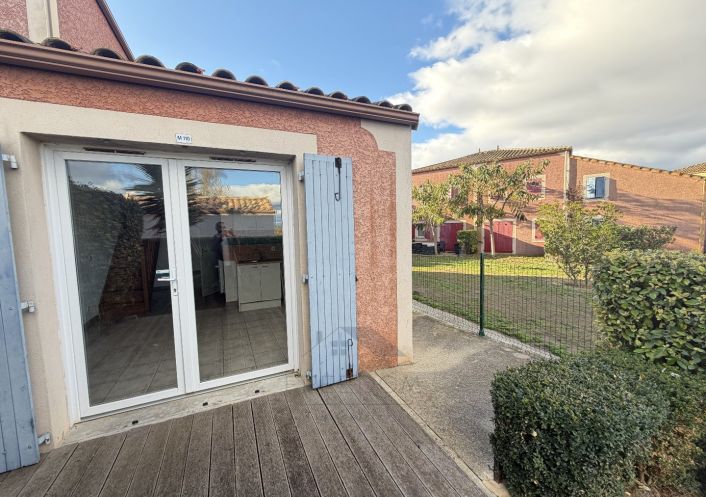 vente Maison en résidence Beziers