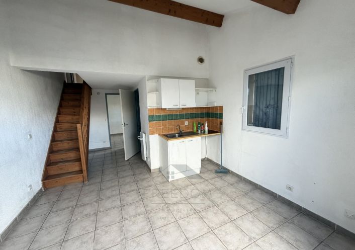 vente Maison en résidence Beziers