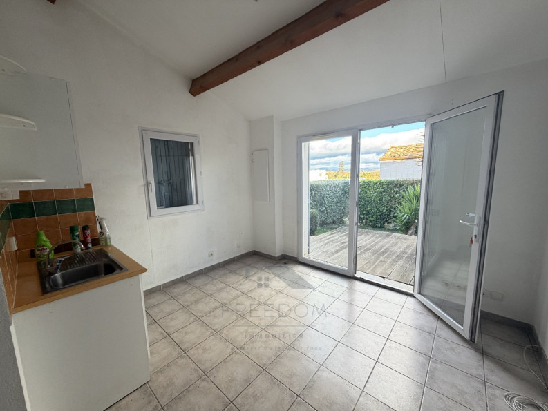 vente Maison en résidence Beziers - Photo 6