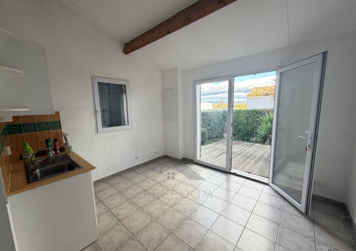 vente Maison en résidence Beziers