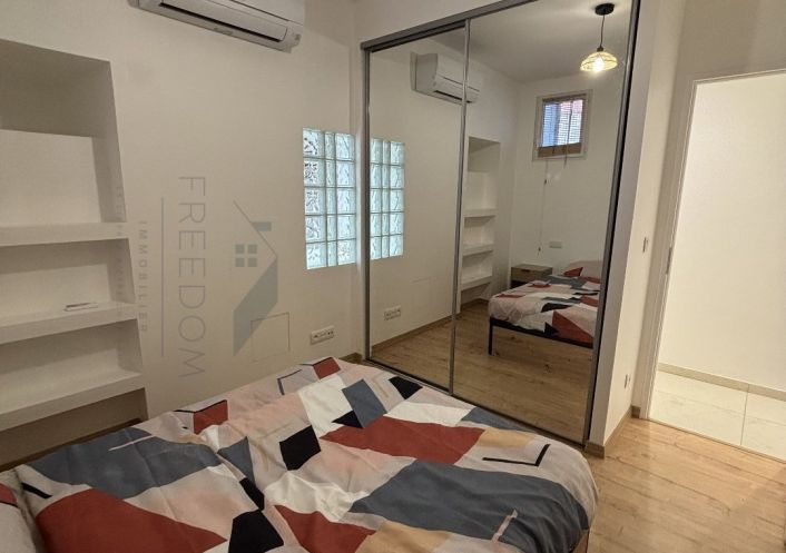 location Appartement rénové Agde