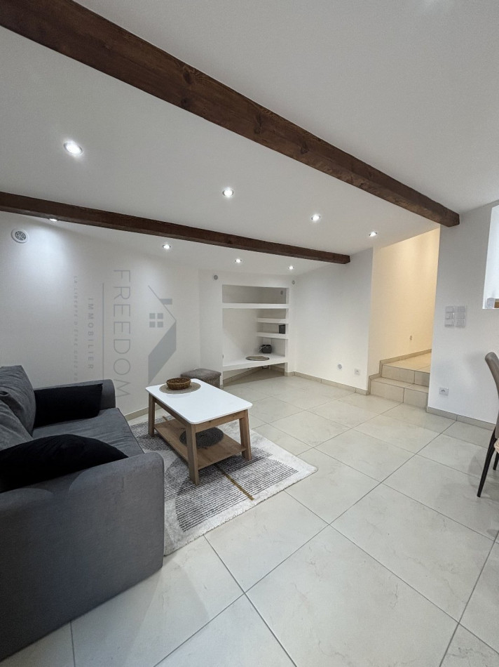 location Appartement rénové Agde - Photo 2