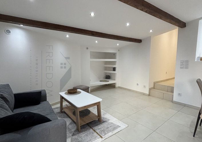 location Appartement rénové Agde