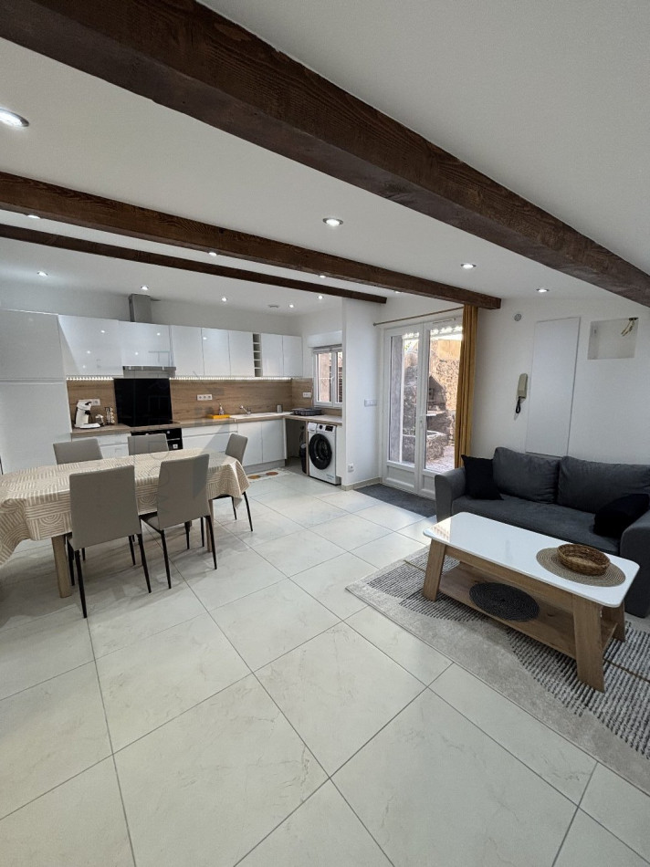 location Appartement rénové Agde - Photo 1