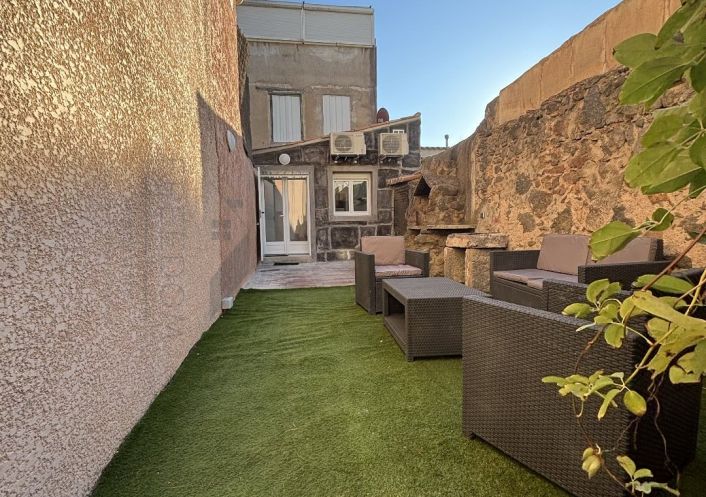 location Appartement rénové Agde