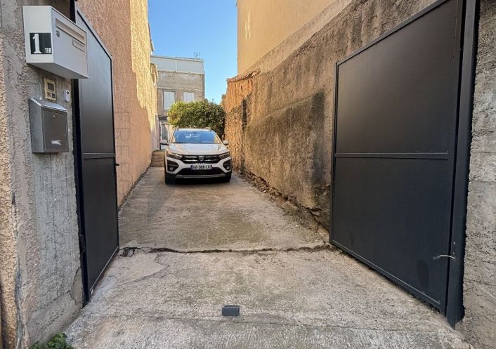 location Appartement rénové Agde